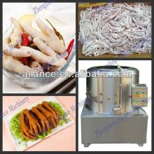 2013  latest   technology  hot sale chicken feet process equipment