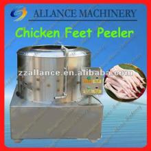 88 Efficient stainless steel multi peeler for chicken feet