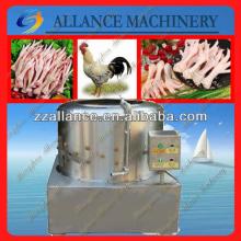 86 Best selling chicken feet peeler manual