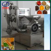 hot Sale professional cinnamon spice grinder with cooler