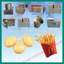 2014 best performance machine sweet potato chips