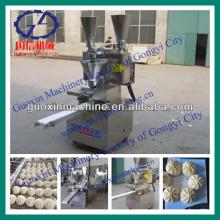 Hot sale  steamed   stuffed   bun   machine  with low price