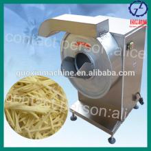 HOT SALES! GXST600 Automatic with Good Fresh  Potato   Chips   Machine   Price 