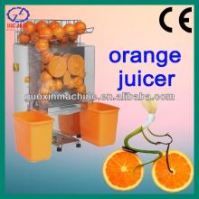with CE best selling in EU industrial orange juicer machine