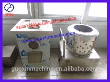 High efficient automatic chicken feet machinery with good after-sales serves
