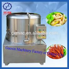 2014 factory supply automatic chicken feet processing line