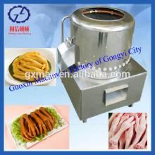 2014 factory supply on sale  automatic   chicken   feet   process ing