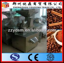 Super fine Cocoa bean powder making machine /cocoa bean milling machine /cocoa bean crushing machine