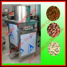 50kg/h 150kg/h 300kg/h cashew peeler cashew peeling machine