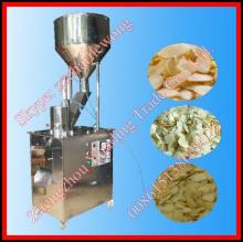 New arrival almond kernel cutting slicing machine 008615138669026