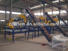 best selling 1000kg/h automatic  almond  shelling  machine  automatic  almond   machine 