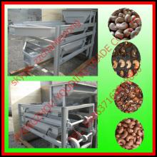 500kg/h-1000kg/h cashew shell and kernel separator cashew nuts separating machine