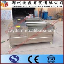 Best Selling Carrot/ Ginger /Potato Washing Machine