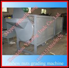 Hot sale automatic and semi automatic cashew machine