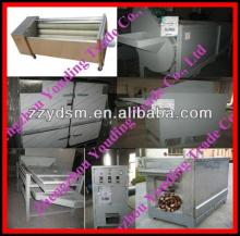 Best selling automatic  cashew   processing   machine 