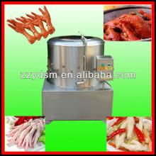 Stainless Steel Chicken Claw/Feet Peeling Machine
