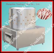 Best selling automatic chicken feet peeling machine