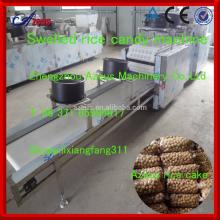 660 Grain bar forming machine and cereal bar forming machine
