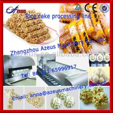 660 Wheat bar machine and Wheat bar forming machine