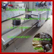 660 Grain bar forming machine and Nut Cereal Energy Bar Making Machine