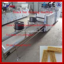 660 Automatic healthy snack bar line