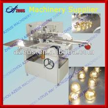 2013 low price complete production line chocolate bar packaging