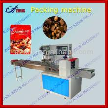 Automatic chocolate packing machinery 0086-13938450532