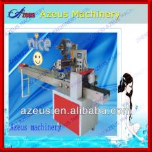 Azeus candy pillow type packing machine/bag-filling machine lollipop