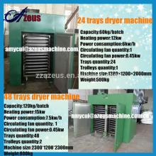 chili drying machine/black pepper drying machine/chili dehydration machine