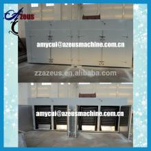 desiccated coconut drying machine/red chili drying machine/black pepper drying machine
