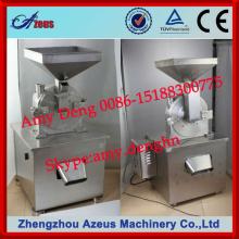 Black Pepper Grinding Machine