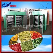 Commercial hot air black pepper drying machine and pepper dehydrator