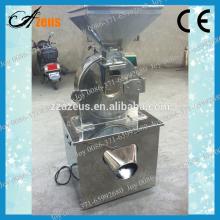 Making fine powder dry stainless steel grinder pulverizer for sale