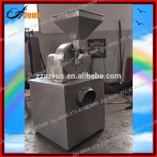 Stainless steel commercial rice mill grinder for making fine powder