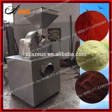 Fine powder stainless steel electric  food   grinder  for sale