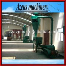 Azeus High Efficiency Limestone Powder grinding  machine /mill/ cocoa  powder grinding  machine /mill/pulv
