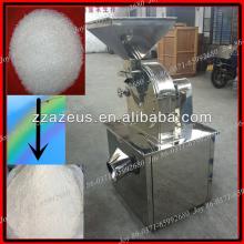Good industrial powdered sugar mill made of 304 stainless steel