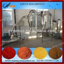 Micro powder pulverizer equipment for making superfine powder