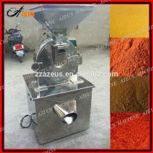 Good stainless steel industrial powder pulverizer machine