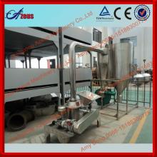 Industrial Cocoa Powder Machinery