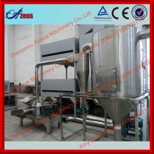 Industrial  Cocoa   Powder   Processing   Machin e