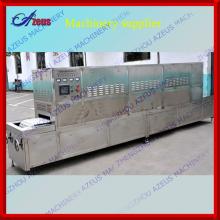 Conveyor belt garlic dryer/mesh belt dryer/leaves dryer 0086-15803992903