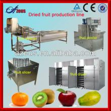 Fruit drying production line for dried fruit 0086-15803992903