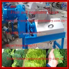 High quality hydraulic juice press machine for vegetables and fruits