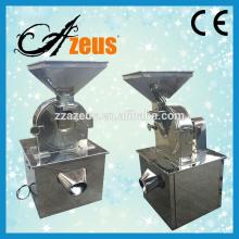 Good fine powder stainless steel  industrial  spice  grinder 
