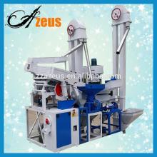 Highly competitive combined  rice   mill   automatic   rice   mill  for sale