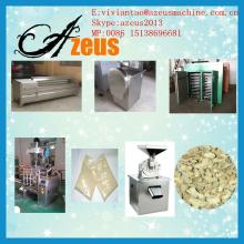 Industrial dry  ginger   machine s/ ginger  process  machine  with low price