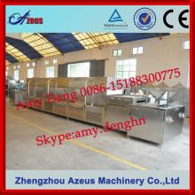 Microwave commercial food dehydrator,electric food dehydrator, industri al food dehydrator machine