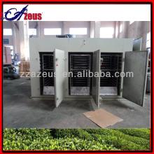 Low cost  meat   dehydrator  machine /chicken feet drying machine