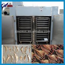 industrial meat drying machine/oven for drying fish/chicken feet drying machine